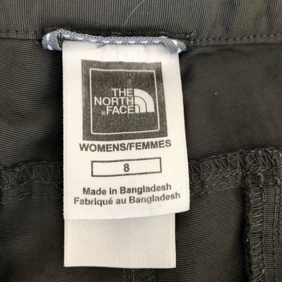 North Face Women Pant - Size 8 - Picture 6 of 9